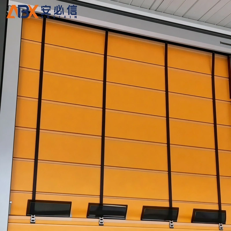 黄冈高速堆积门